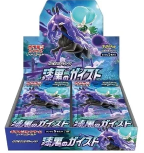 Jet-Black-Spirit-s6K-Expansion-Pack-–-Pokemon-Card-Japanese--294x312 Jet Black Spirit s6K Expansion Pack – Pokemon Card Japanese