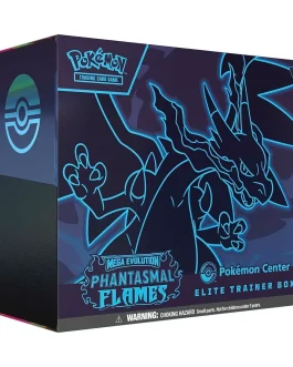 Pokemon-Center-Fantastic-Flames-Elite-Trainer-Box-Pre-Order-Confirmed-Brand-New-Sealed Pokemon Center Fantastic Flames Elite Trainer Box Pre-Order Confirmed Brand New Sealed