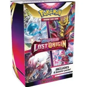 Shrouded Fable English Booster Bundle Box