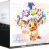 Pokemon Prismatic Evolutions Elite Trainer Box