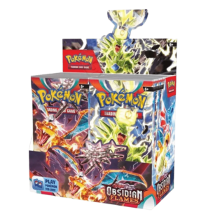 Pokemon-TCG-Obsidian-Flames-Booster-Box-SV03--294x312 Pokemon TCG: Obsidian Flames Booster Box SV03
