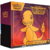 Pokemon TCG: Obsidian Flames Elite Trainer Box