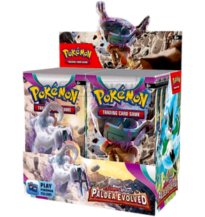 Pokemon-TCG-Paldea-Evolved-Booster-Box-SV02--294x312 Pokemon TCG: Paldea Evolved Booster Box SV02