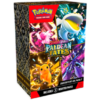 Pokemon TCG: Paldean Fates Booster Bundle