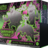 Pokemon TCG: Shrouded Fable Elite Trainer Box