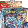 Pokemon TCG: Stellar Crown Booster Box – SV07
