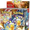 Pokemon TCG: Surging Sparks Booster Box – SV08