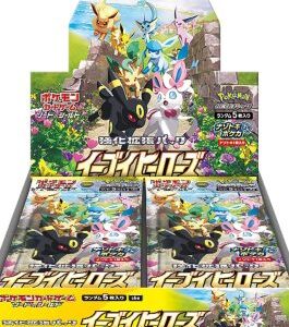 Japanese-Eevee-Heroes-Booster-Box-–-S6a-Sealed