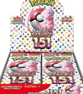 Pokemon-151-Japanese-Booster-Box-Scarlet-Violet-Enhanced-Expansion-Pack