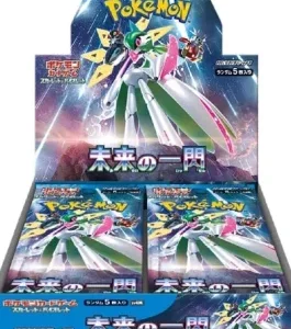 Pokemon-Card-Game-Scarlet-Violet-Expansion-Pack-–-Future-Flash