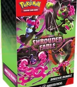 Pokemon-Shrouded-Fable-English-Booster-Bundle-Box