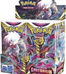 Pokemon-TCG-Lost-Origin-Booster-Box