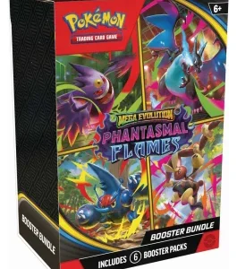 Pokemon-TCG-Mega-Evolution-Fantastic-Flames-Booster-Box