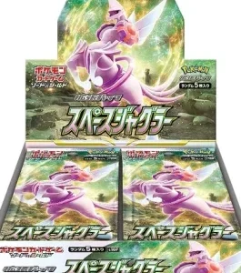 Space-Juggler-Booster-pack-Japanese-Pokemon-Cards