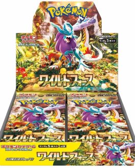 Wild-Force-booster-box-Japanese-SV5K-–-Pokemon-Card--265x331 Wild-Force-booster-box-Japanese-SV5K-–-Pokemon-Card